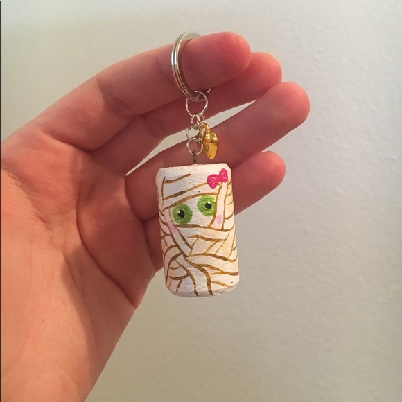 Handmade keychains - Picture 8 of 10